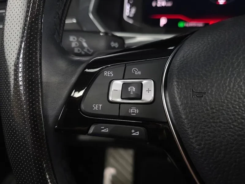 VW Tiguan 2.0 TDI PRESTIGE, снимка 16 - Автомобили и джипове - 55561703
