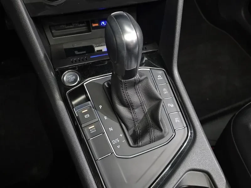 VW Tiguan 2.0 TDI PRESTIGE, снимка 9 - Автомобили и джипове - 55561703