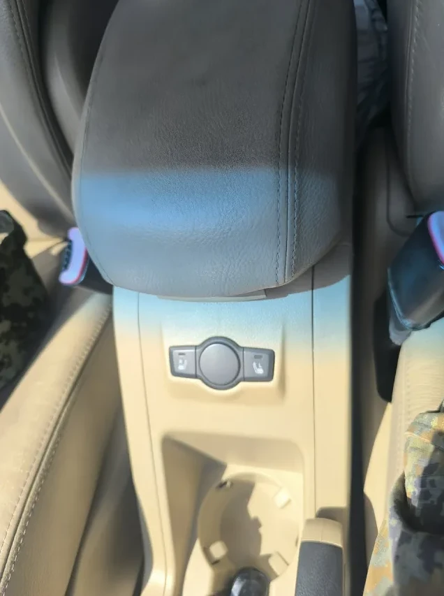 Chevrolet Captiva, снимка 5 - Автомобили и джипове - 55577409