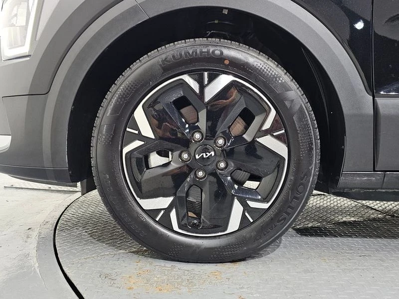 Kia Niro Air| 201к.с., снимка 5 - Автомобили и джипове - 56359280