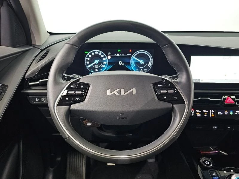 Kia Niro Air| 201к.с., снимка 15 - Автомобили и джипове - 56359280