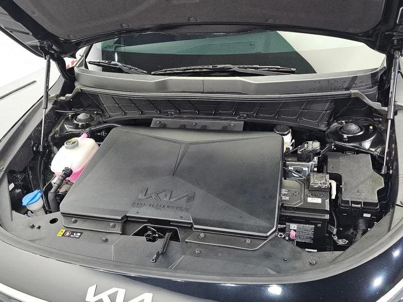 Kia Niro Air| 201к.с., снимка 6 - Автомобили и джипове - 56359280