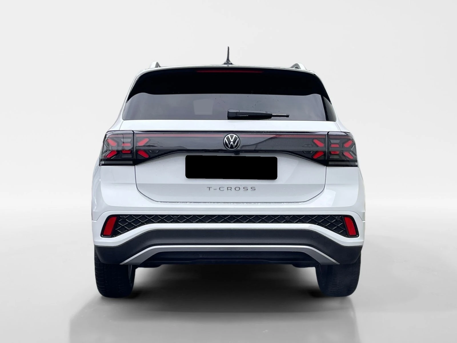 VW T-Cross 1.5 TSI = R-Line= Гаранция - изображение 2