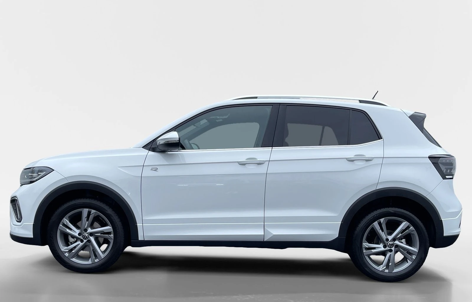 VW T-Cross 1.5 TSI = R-Line= Гаранция - изображение 4