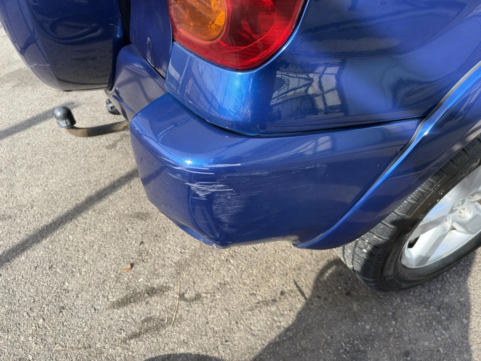 Toyota Rav4 D4D - изображение 6