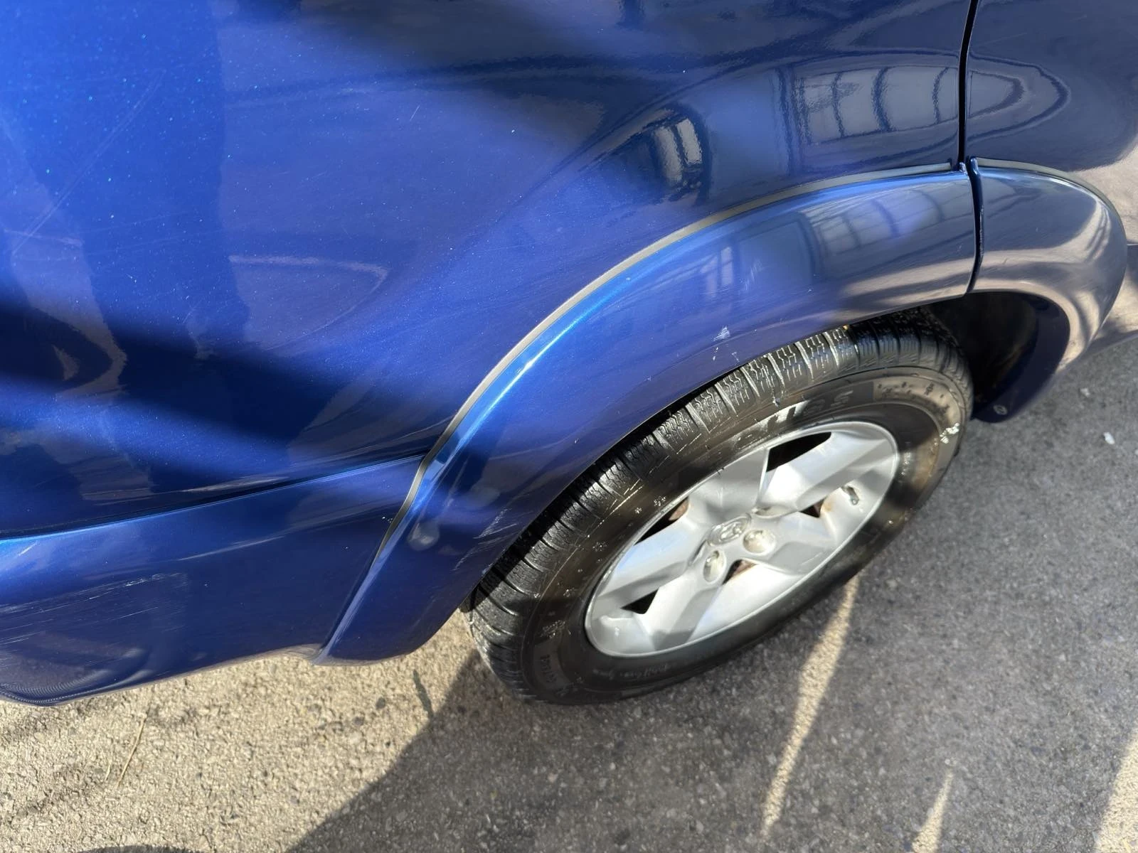 Toyota Rav4 D4D - изображение 5