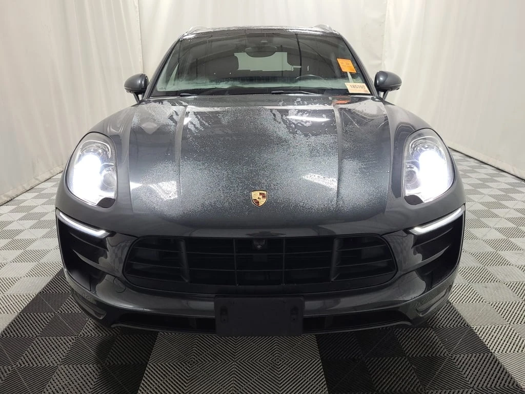 Porsche Macan * S * CARFAX * БЕЗ ПЪРВОНАЧАЛНА ВНОСКА - изображение 2