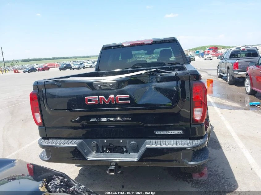 Gmc Sierra 5.3L V-8 DI, VVT, 355HP 4X4 Drive | Mobile.bg   8