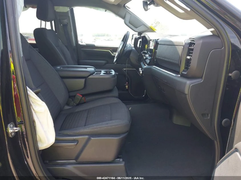 Gmc Sierra 5.3L V-8 DI, VVT, 355HP 4X4 Drive | Mobile.bg   12