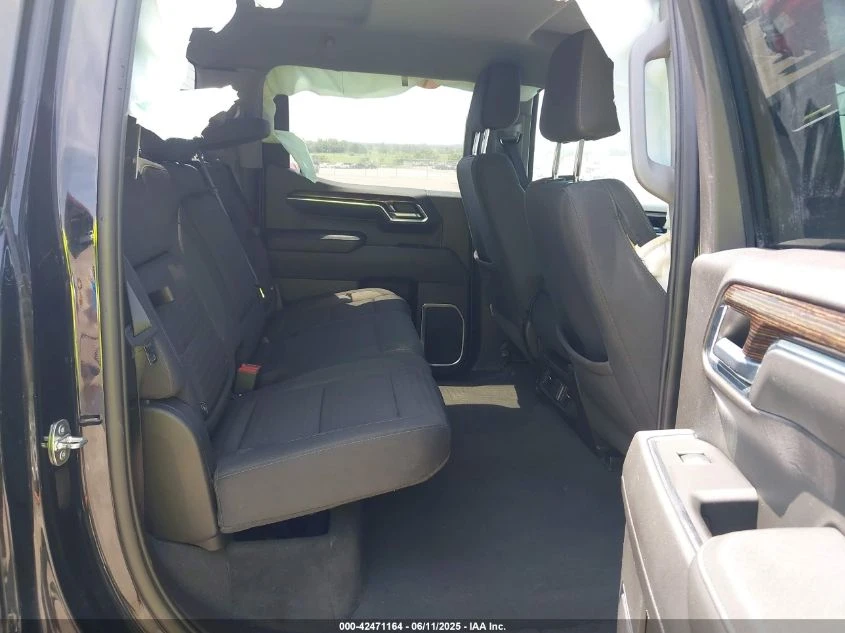 Gmc Sierra 5.3L V-8 DI, VVT, 355HP 4X4 Drive | Mobile.bg   15