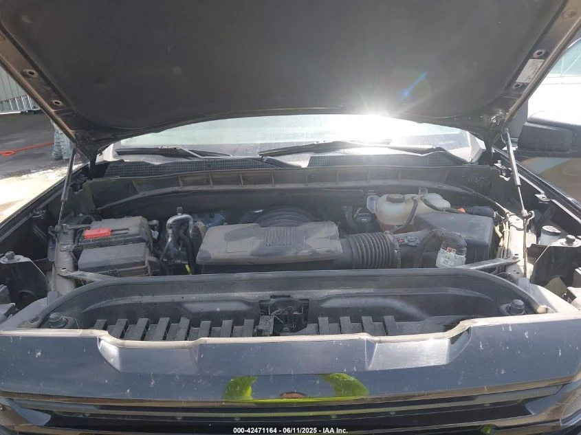 Gmc Sierra 5.3L V-8 DI, VVT, 355HP 4X4 Drive | Mobile.bg   17