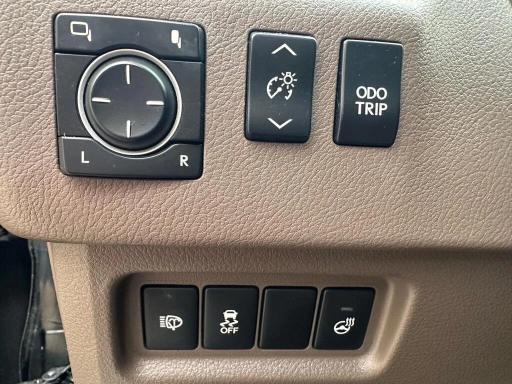 Lexus GX 460 * * CARFAX * *   * *  | Mobile.bg   8