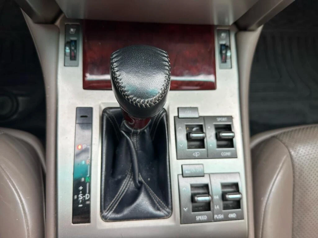 Lexus GX 460 * * CARFAX * *   * *  | Mobile.bg   7