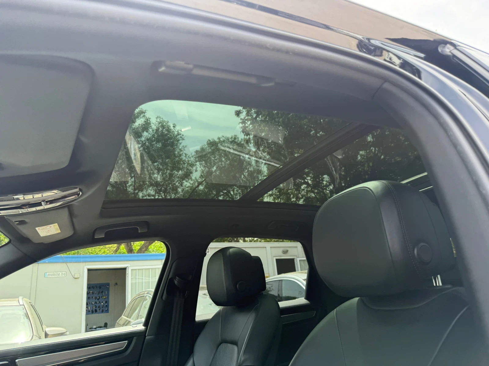 Porsche Cayenne 3.0 340к.с 4x4 FULL Оригинални км.!, снимка 15 - Автомобили и джипове - 52627518