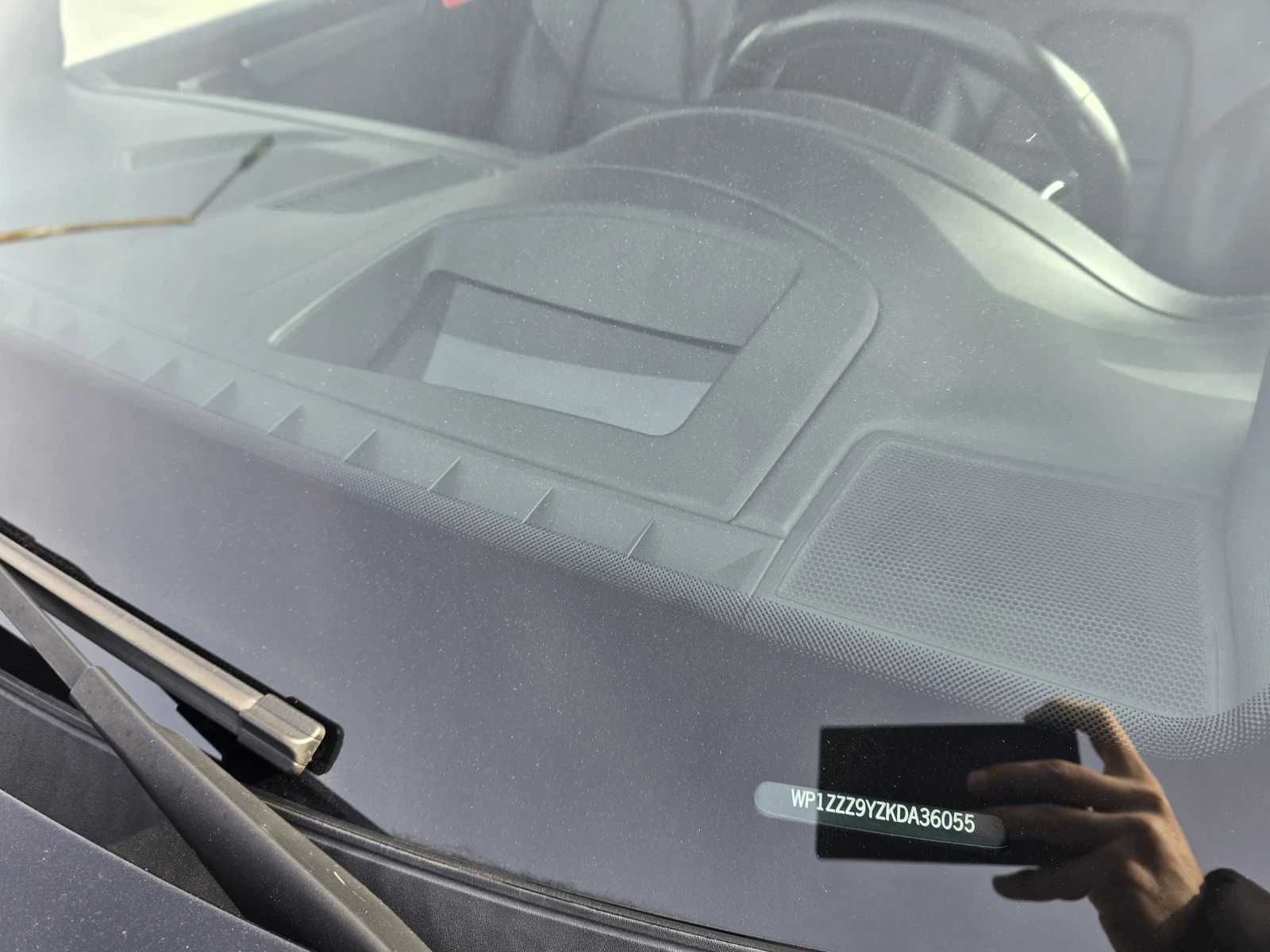 Porsche Cayenne 3.0 340к.с 4x4 FULL Топ състояние  - изображение 9