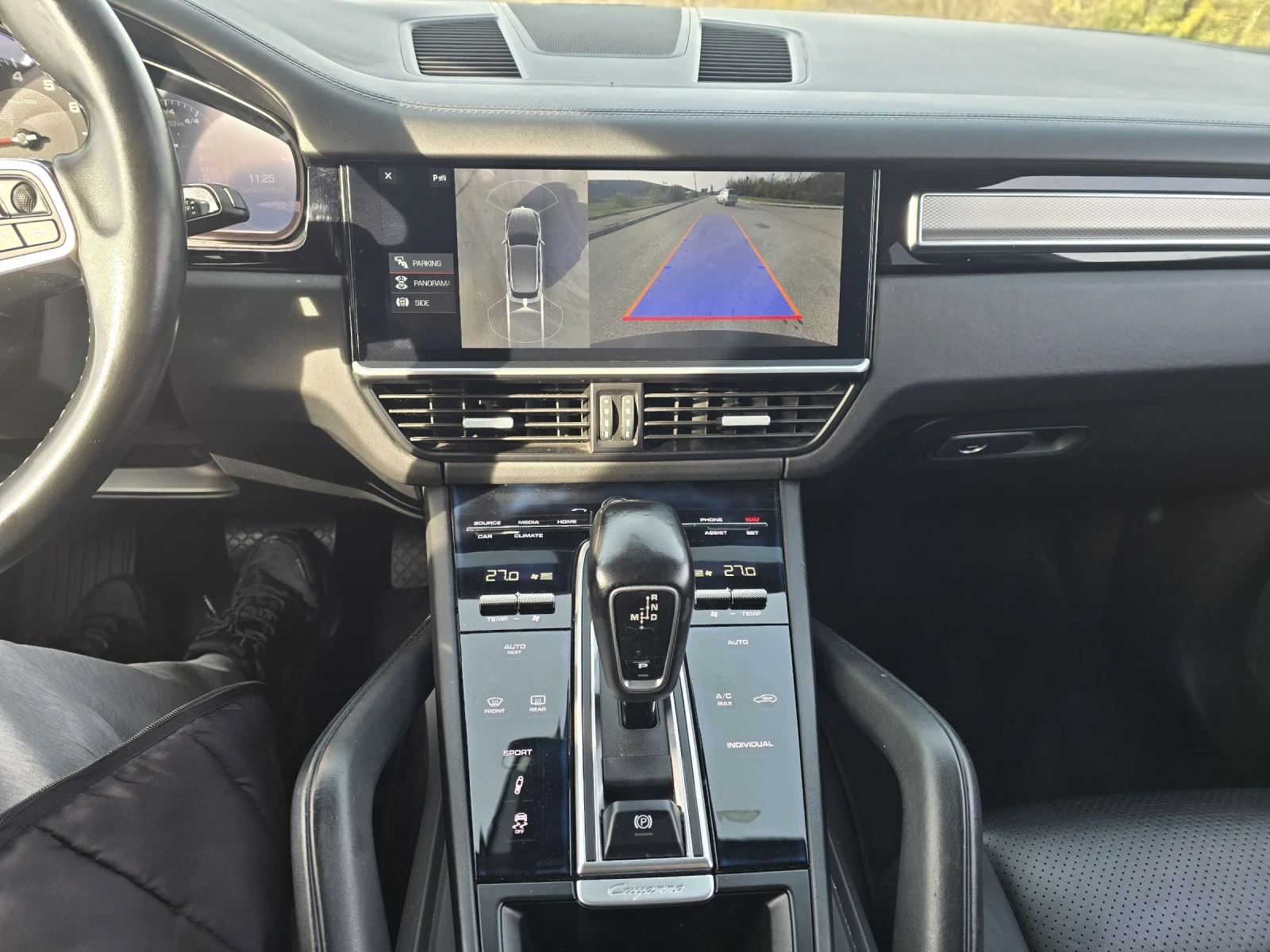 Porsche Cayenne 3.0 340. 4x4 FULL    | Mobile.bg   16