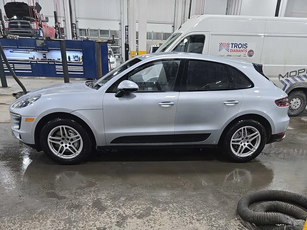 Porsche Macan * S * CARFAX * ��� ������������ ������ | Mobile.bg � ����������� 2