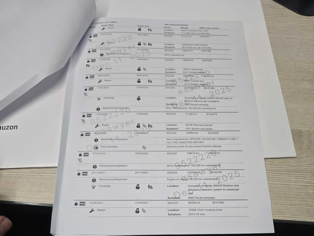 Porsche Macan * S * CARFAX * ��� ������������ ������ | Mobile.bg � ����������� 14