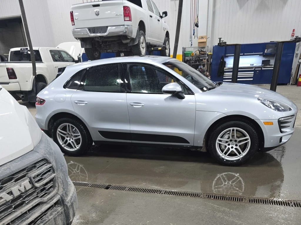 Porsche Macan * S * CARFAX * ��� ������������ ������ | Mobile.bg � ����������� 3