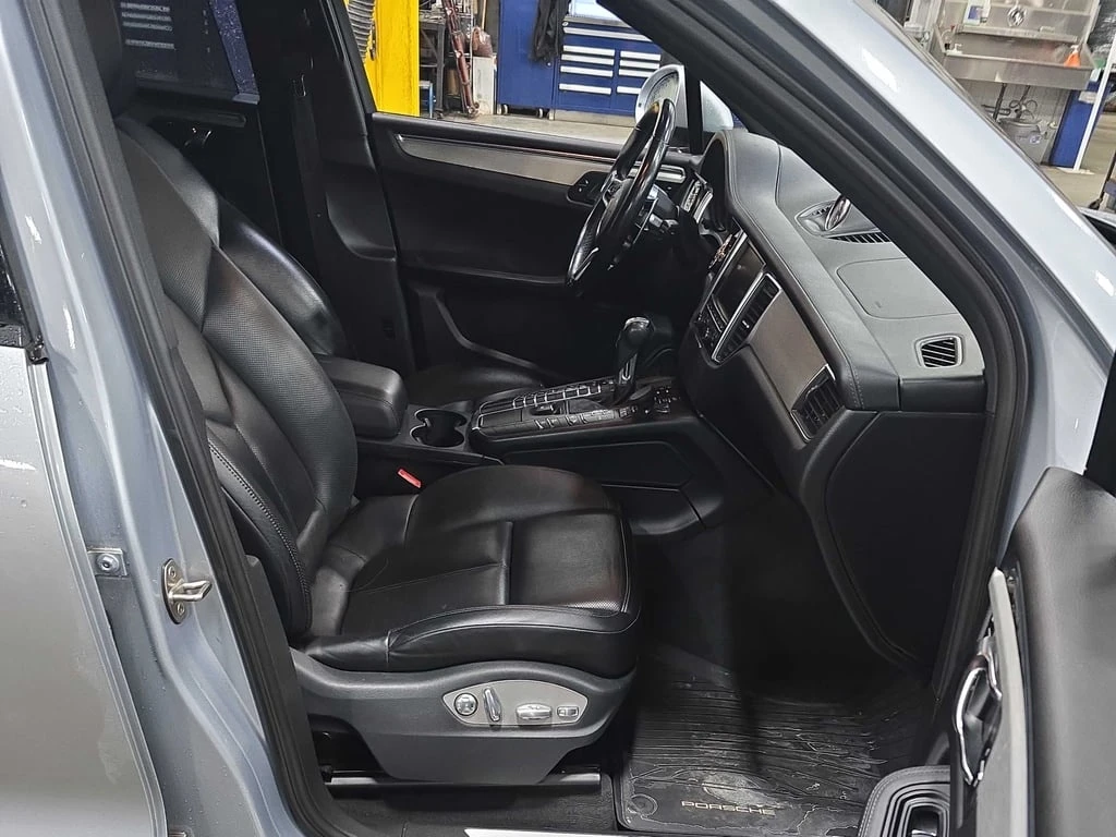 Porsche Macan * S * CARFAX * ��� ������������ ������ | Mobile.bg � ����������� 17