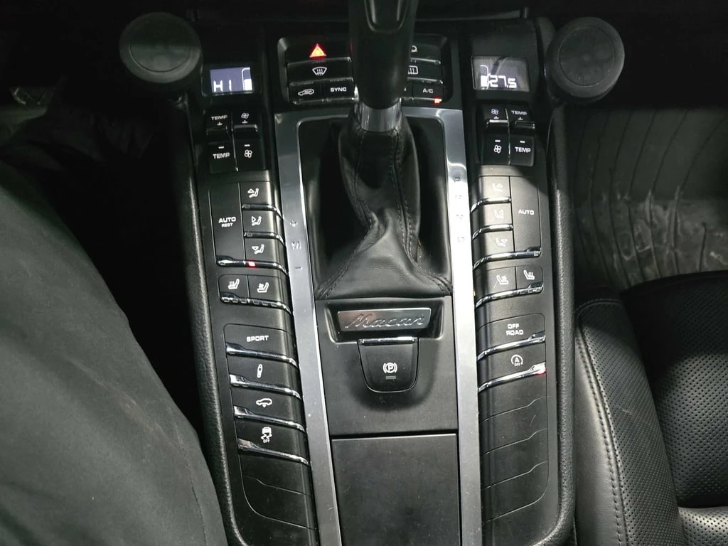 Porsche Macan * S * CARFAX * ��� ������������ ������ | Mobile.bg � ����������� 10