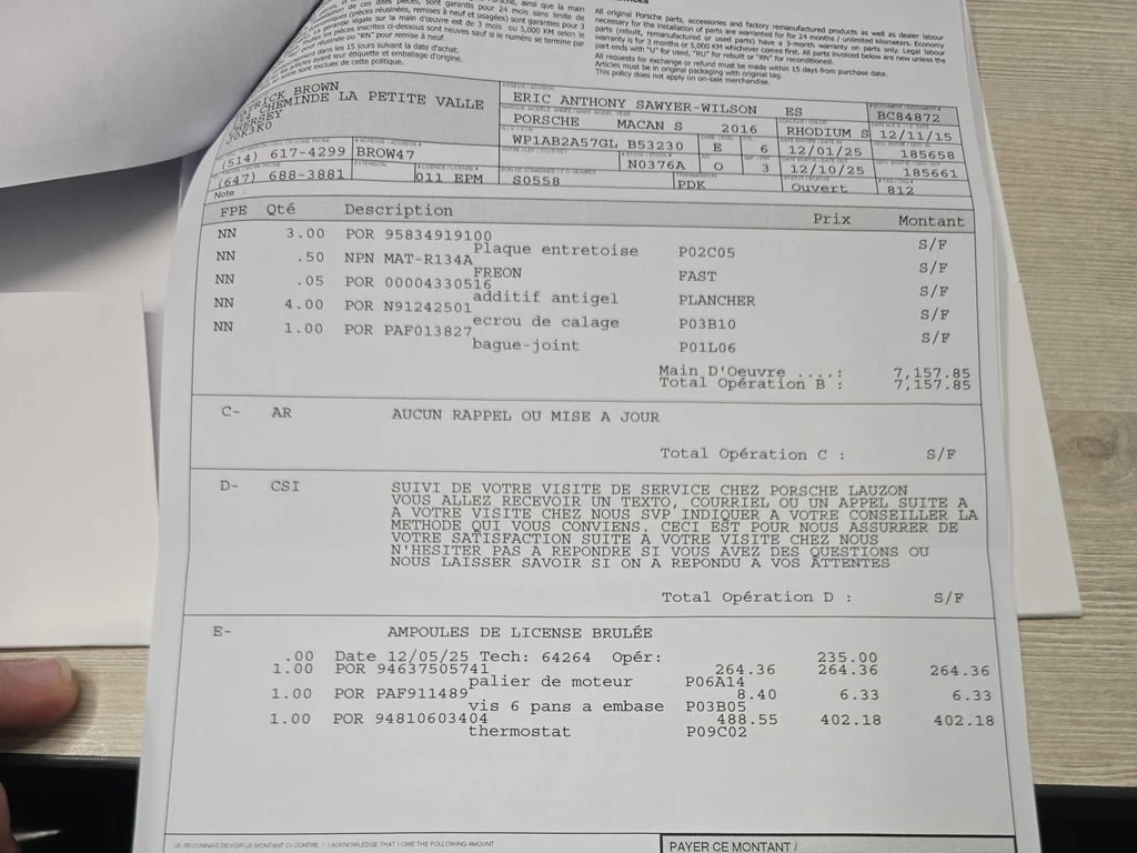 Porsche Macan * S * CARFAX * ��� ������������ ������ | Mobile.bg � ����������� 11