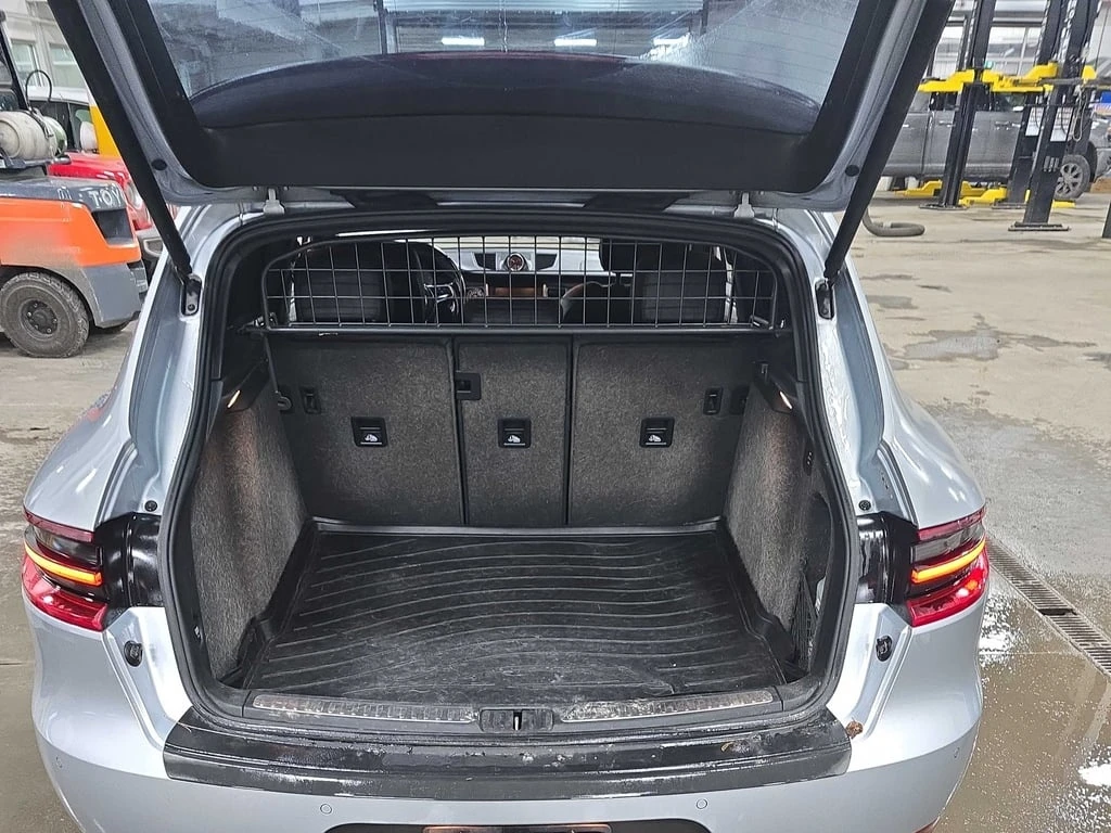 Porsche Macan * S * CARFAX * ��� ������������ ������ | Mobile.bg � ����������� 16