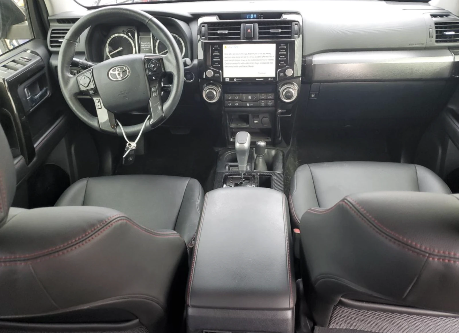 Toyota 4runner TRD Pro | Mobile.bg � ����������� 8