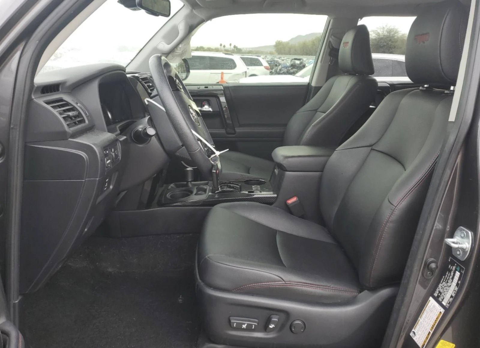 Toyota 4runner TRD Pro | Mobile.bg � ����������� 7