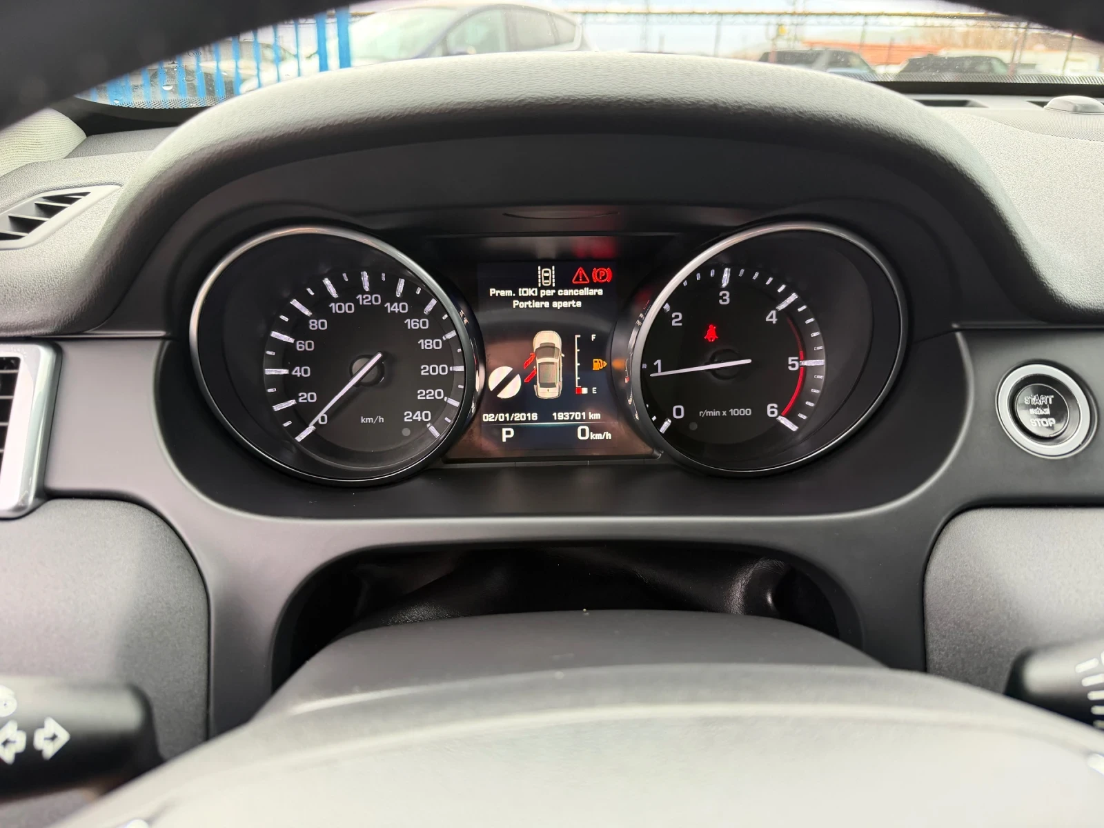 Land Rover Discovery Sport 2.0d 150k.c - изображение 9