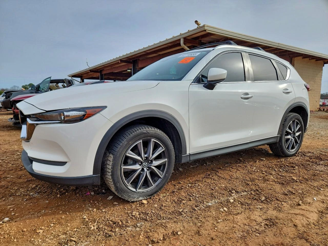 Mazda CX-5 2.5l Touring | Mobile.bg � ����������� 1