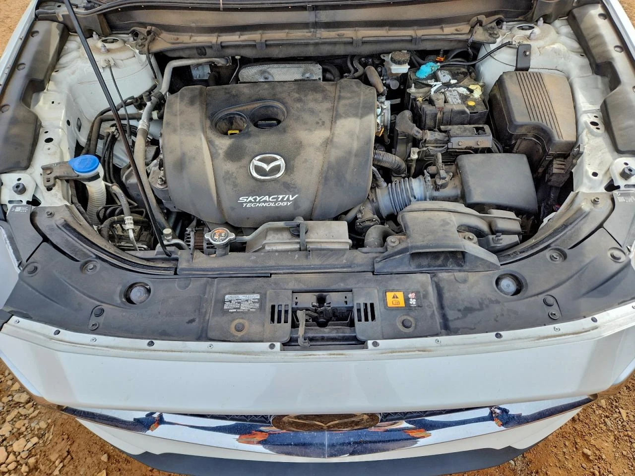 Mazda CX-5 2.5l Touring | Mobile.bg � ����������� 12