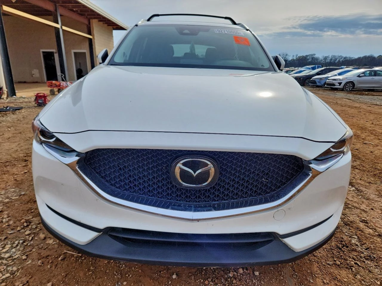 Mazda CX-5 2.5l Touring | Mobile.bg � ����������� 5