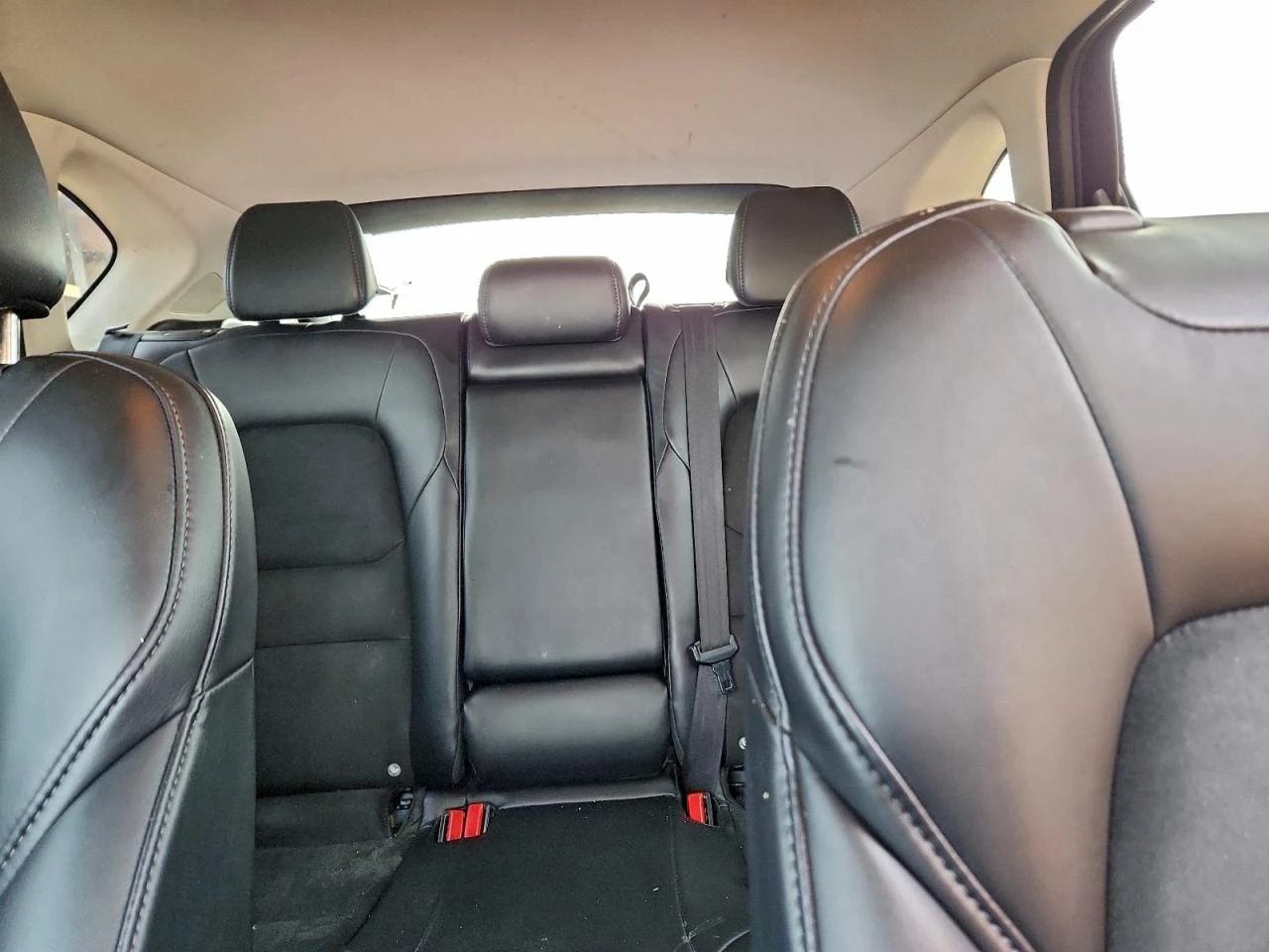 Mazda CX-5 2.5l Touring | Mobile.bg � ����������� 10