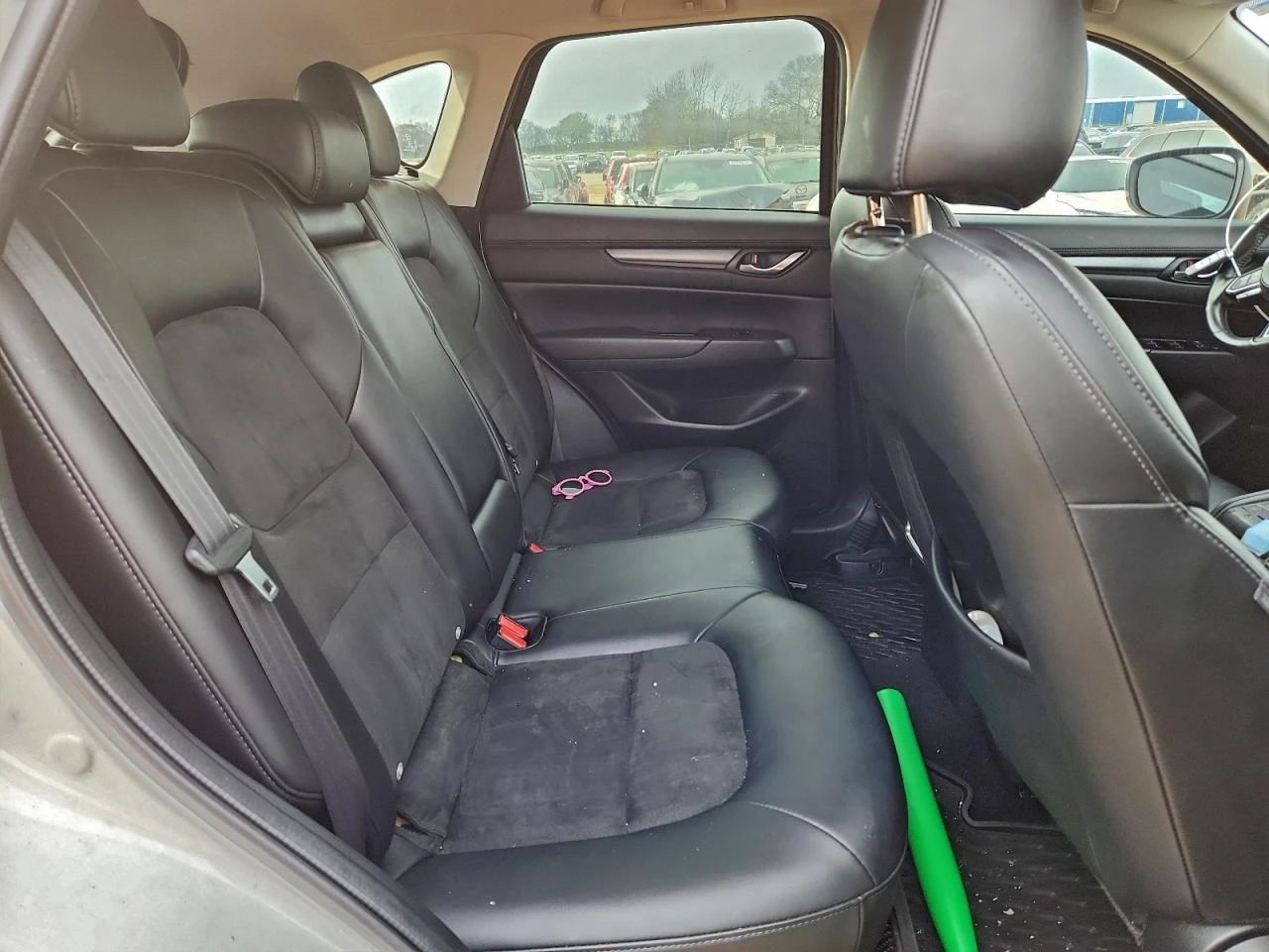 Mazda CX-5 2.5l Touring | Mobile.bg � ����������� 11