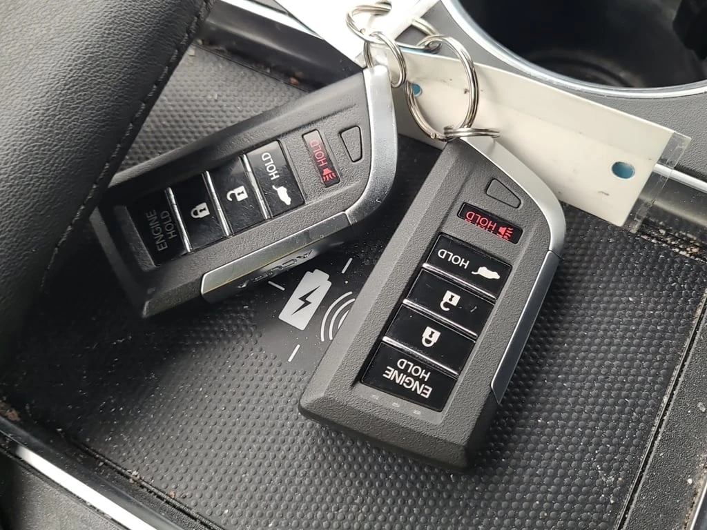 Acura Mdx * A SPEC * CARFAX *  | Mobile.bg � ����������� 8