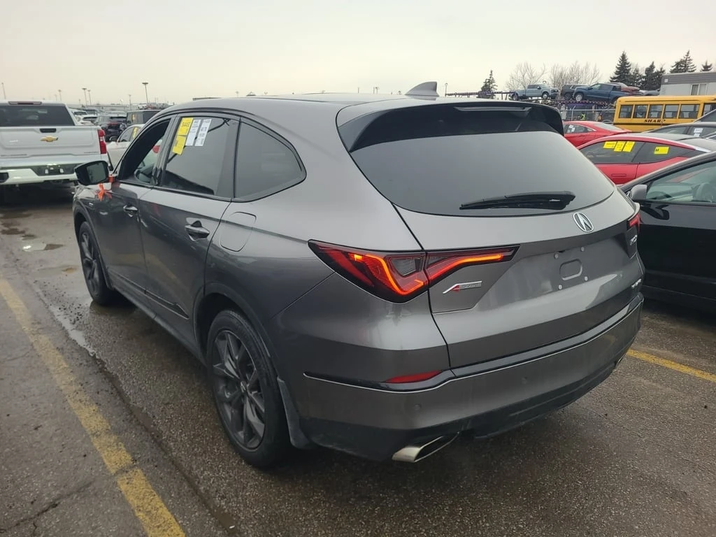 Acura Mdx * A SPEC * CARFAX *  | Mobile.bg � ����������� 4