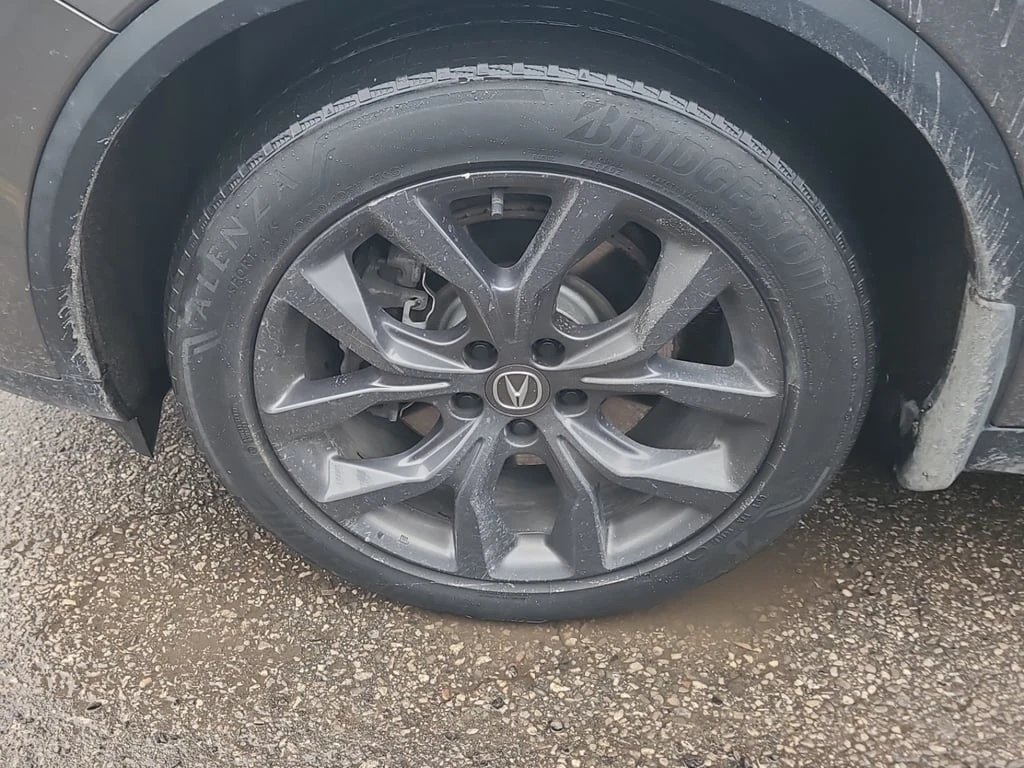 Acura Mdx * A SPEC * CARFAX *  | Mobile.bg � ����������� 6