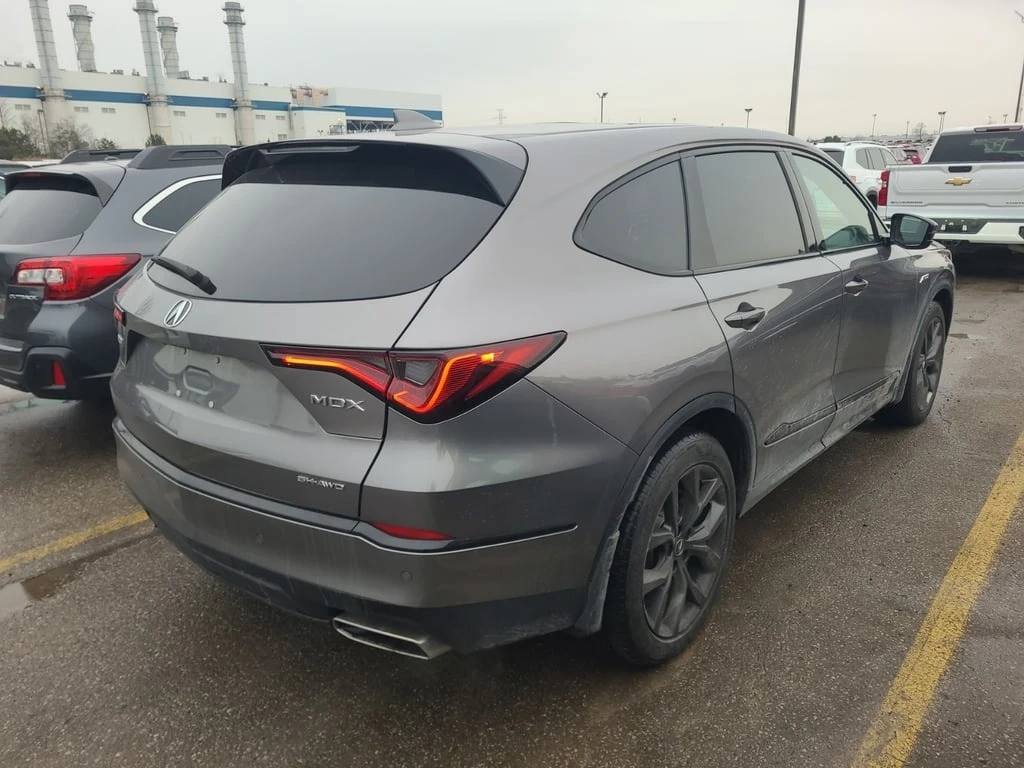 Acura Mdx * A SPEC * CARFAX *  | Mobile.bg � ����������� 3