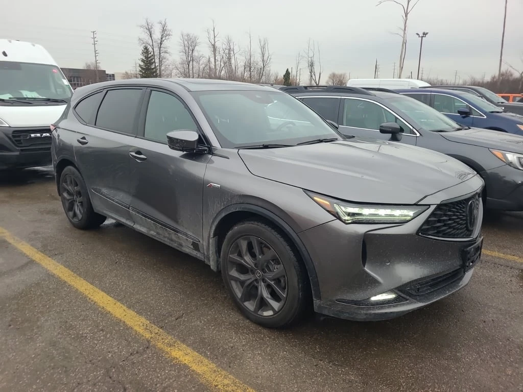 Acura Mdx * A SPEC * CARFAX *  | Mobile.bg � ����������� 2