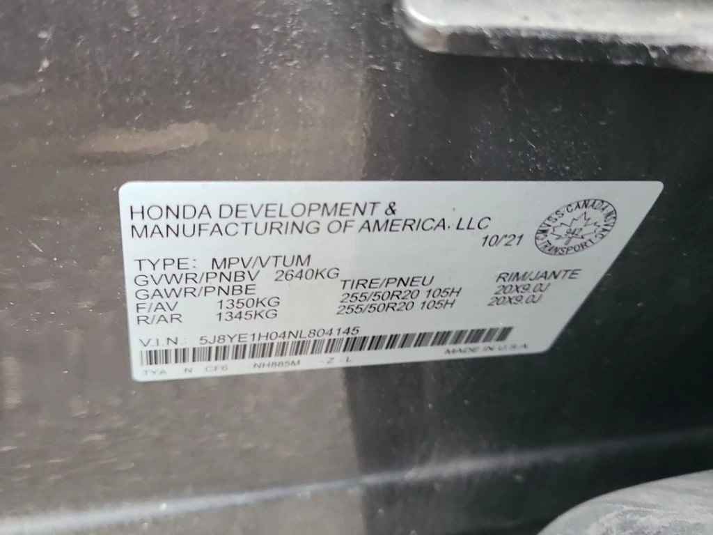 Acura Mdx * A SPEC * CARFAX *  | Mobile.bg � ����������� 7