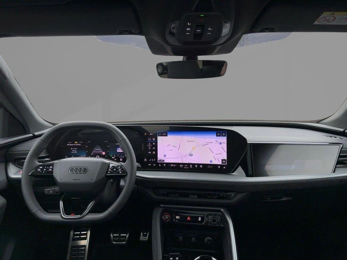 Audi SQ5 TFSI/NEW MODEL/MATRIX/PANO/360/HEAD UP/ | Mobile.bg � ����������� 12