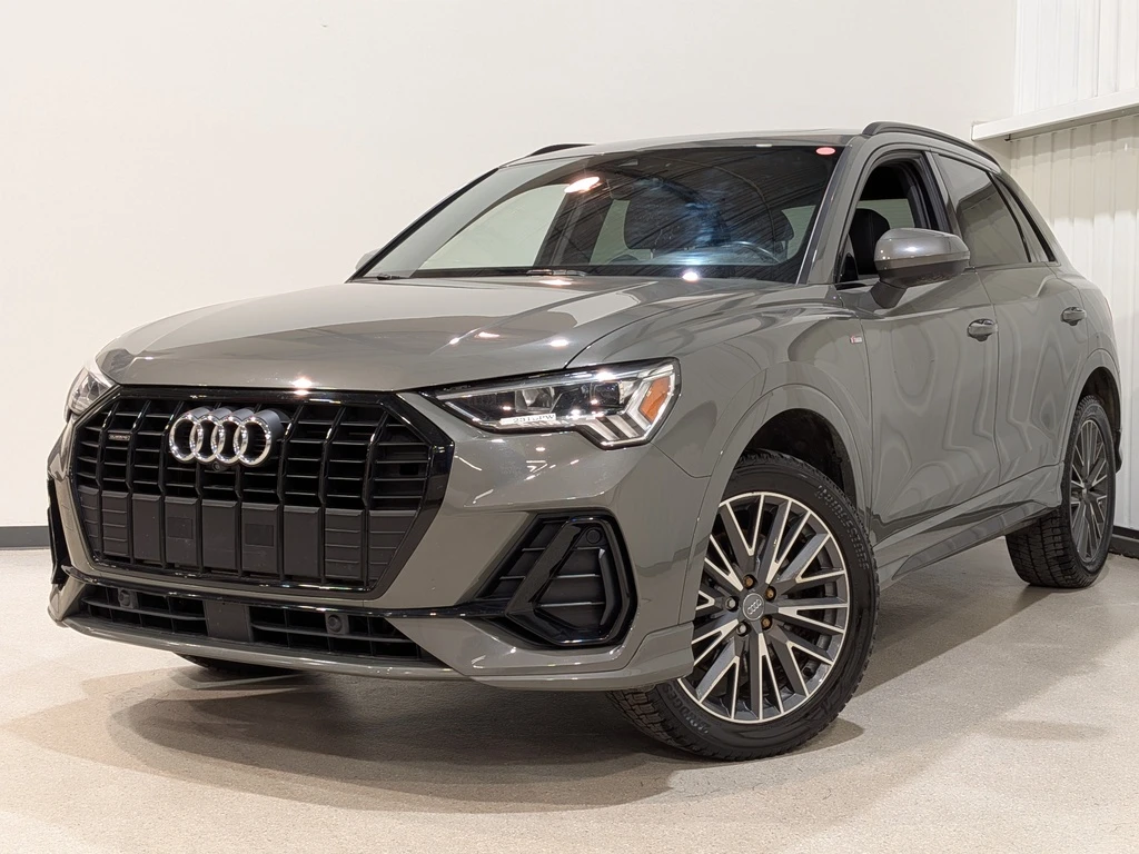 Audi Q3 45 TFSI quattro  | Mobile.bg � ����������� 1