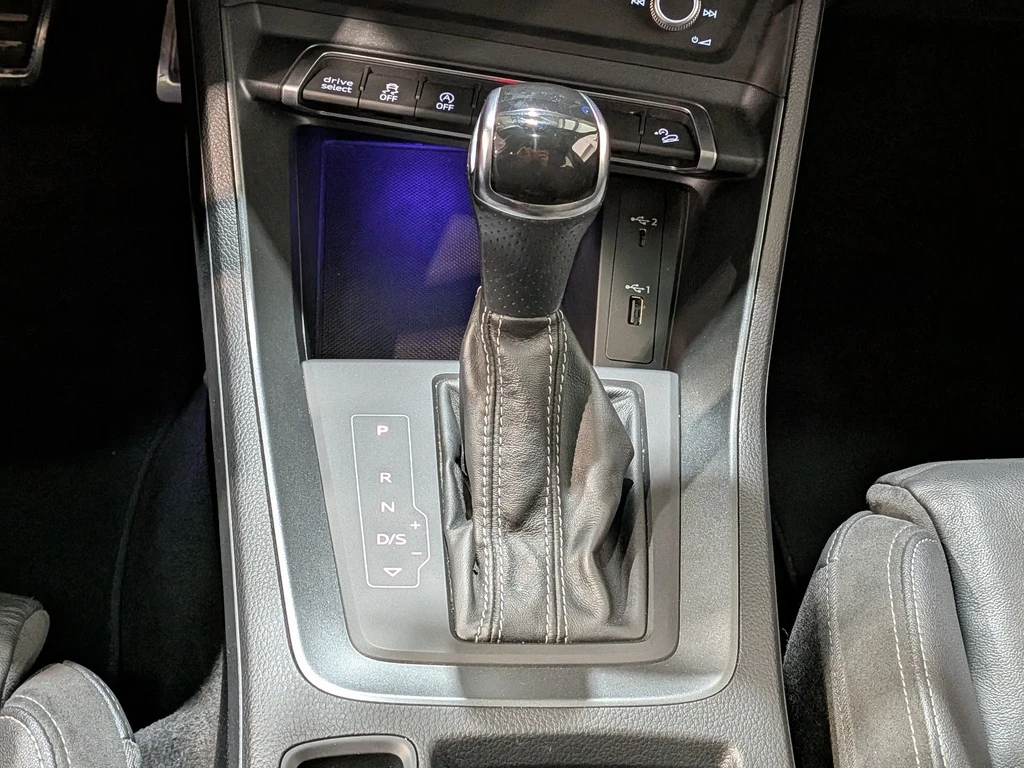 Audi Q3 45 TFSI quattro  | Mobile.bg � ����������� 13