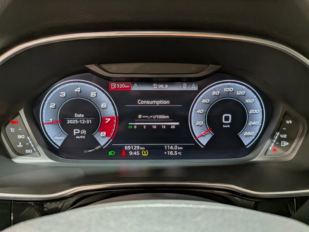 Audi Q3 45 TFSI quattro  | Mobile.bg � ����������� 11