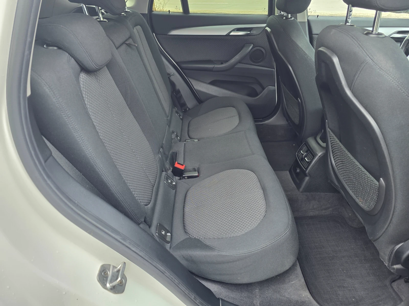 BMW X1 2.0 D X-DRIVE 150k.c | Mobile.bg � ����������� 12