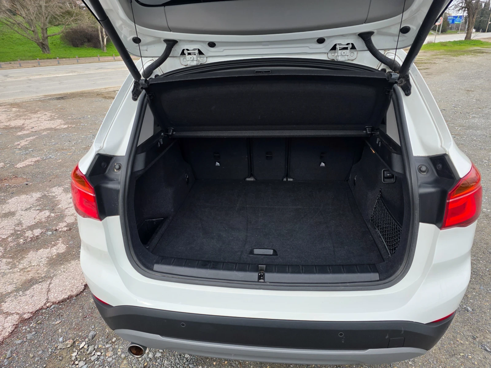 BMW X1 2.0 D X-DRIVE 150k.c | Mobile.bg � ����������� 16