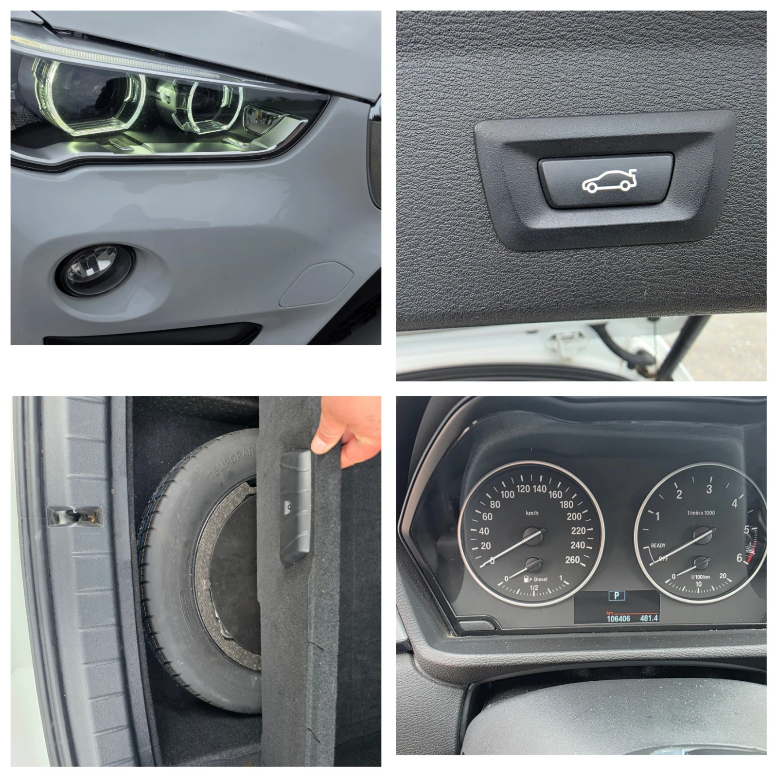 BMW X1 2.0 D X-DRIVE 150k.c | Mobile.bg � ����������� 14