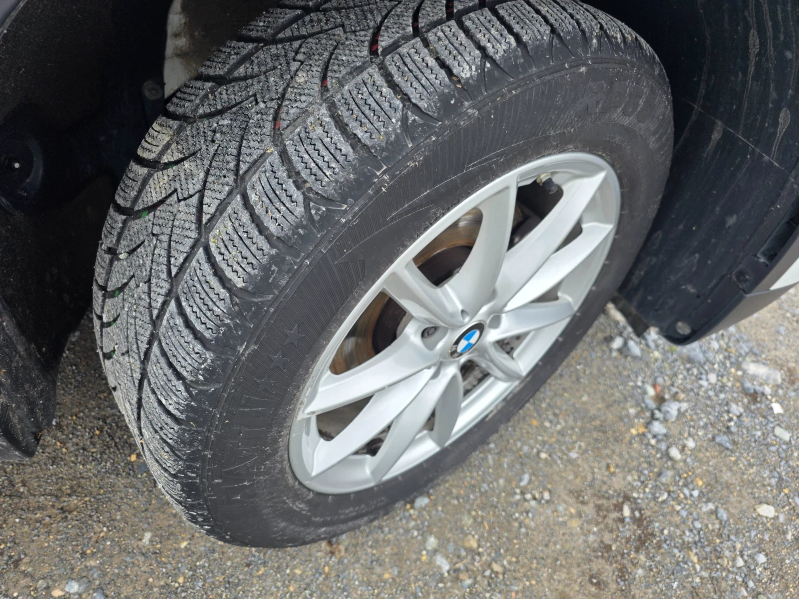 BMW X1 2.0 D X-DRIVE 150k.c | Mobile.bg � ����������� 17