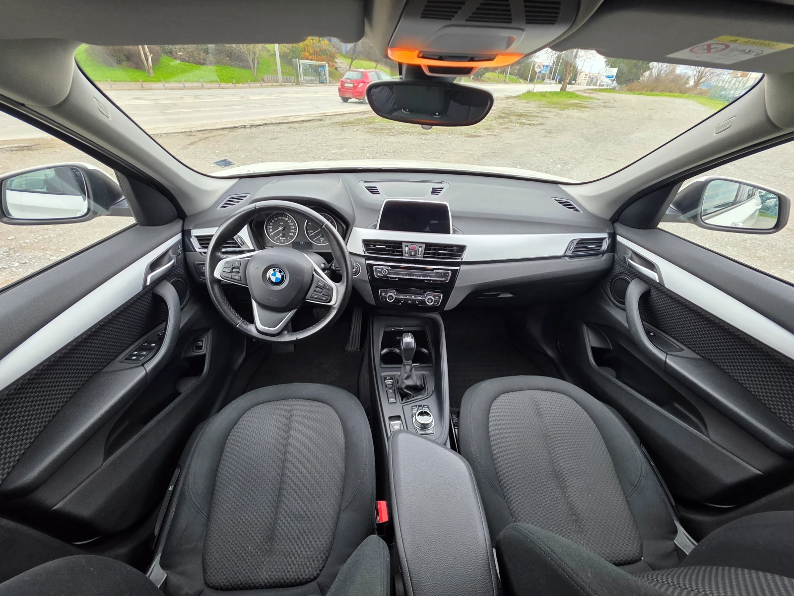 BMW X1 2.0 D X-DRIVE 150k.c | Mobile.bg � ����������� 13
